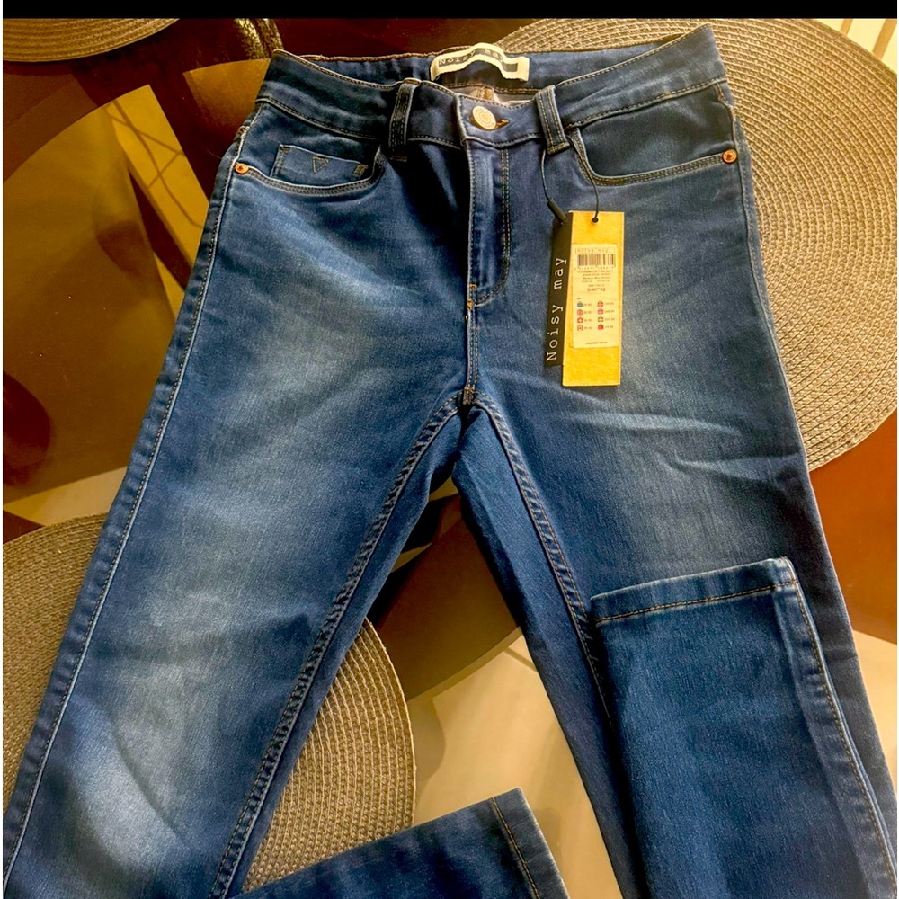 Women jeans